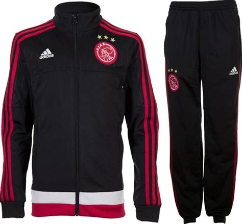 adidas trainingspak maat 164|adidas trainingspak dames.